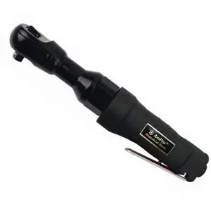 AmPro. Трещотка пневматическая 3/8", 160 об/мин 67 Hм (A4131)