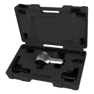 AmPro. Мультипликатор 1/2"х1" 2500Nm (T39970)