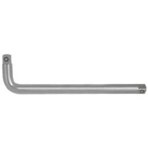 AmPro. Вороток Г-образный 3/4", 600мм (T11443)