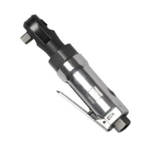 AmPro. Пневмотрещотка 1/4" 27Нм, 250 об/мин (15218)