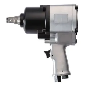 AmPro. Пневмогайковерт ударный 3/4" 1600Нм, 4500 об/мин (15562)