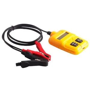 ADD Tool. Анализатор батарей BIG8805A