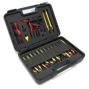 ADD Tool. Набор щупов для автомобильных мультиметров ADD101A