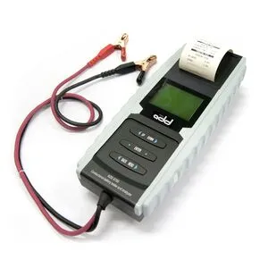 ADD Tool. Цифровой тестер для проверки аккумуляторных батарей ADD8700