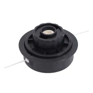 Шпуля с леской в сборе для DT-2242 2,0мм 6м (DT-2242III Intertool)