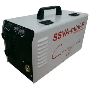 Сварочный полуавтомат инверторного типа SSVA-mini-P Самурай