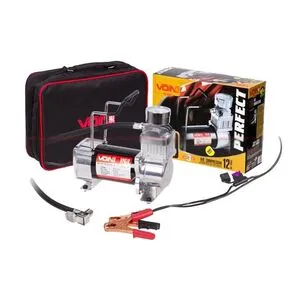 Компресор" VOIN" VP-610 150psi / 23Amp / 70л / клеми