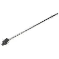 Вороток с шарниром 1/2" 600мм (3624 JTC)