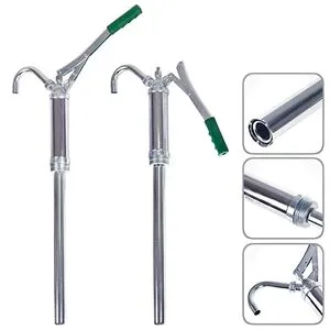 Насос для масла ручной (727 HANS tools)
