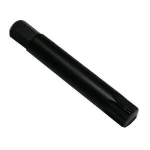 Біта 80мм.Spline M12 12мм (083-7M12 HANS tools)
