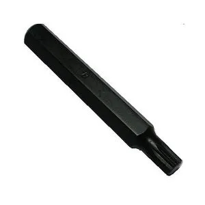 Біта 80мм.Spline M8 8мм (083-7M08 HANS tools)