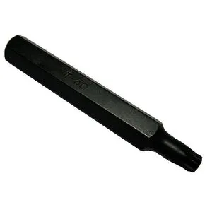 Біта 80мм.TORX T40 (043-7Т40 HANS tools)