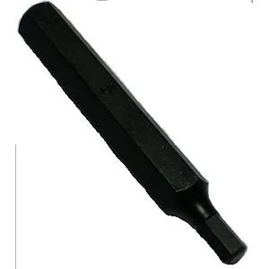 Біта 80мм.Шестігранная 5мм (063-7М05 HANS tools)