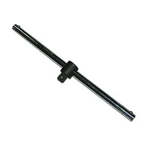 Вороток Т-подібний 1/4" . 130 мм.40гр. (2770 HANS tools)