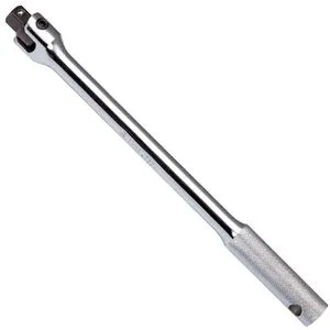 Вороток шарнирный "гибкая рукоятка" 1/2"DR, 380мм, 680гр. (4700 N-15 HANS tools)