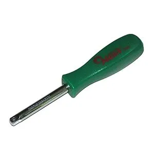 Вороток-викрутка 1/4", 150мм, (2830 HANS tools)