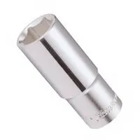 Торц головка глубок 1/2" 6-гр. 09 мм (4300M09 HANS tools)