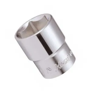 Торц головка 1/2" 6-гр. 20 мм (4400M20 HANS tools)