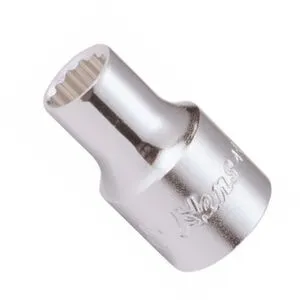 Торц. головка 1/2" 12-гр.12мм (4402M12 HANS tools)