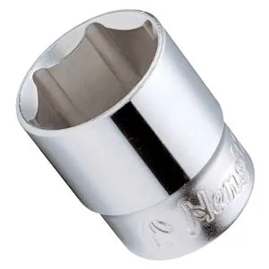Торцева головка 3/4" DR 6-гр. 32 мм (6400M32 HANS tools)