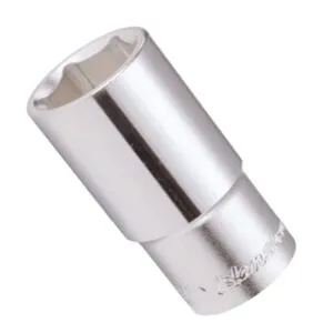 Торцева головка глибока 3/4" 6-гр., 34 мм (6300М34 HANS tools)