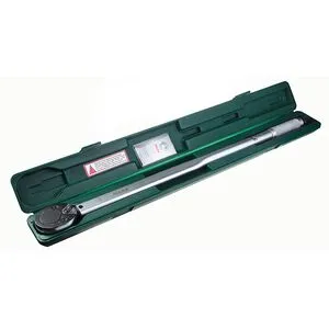 Динамом. ключ 3/4"DR 80-400HM, 850мм, 3840гр. (6170Nm HANS tools)