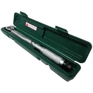 Дінамом.ключ 3/8" DR 19-110HM, 365мм, 820гр. (3171Nm HANS tools)