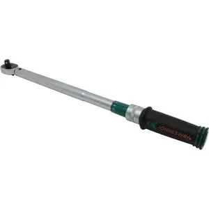 Ключ динамометрический 1/2"DR 40 - 200 Нм, T27200N JONNESWAY