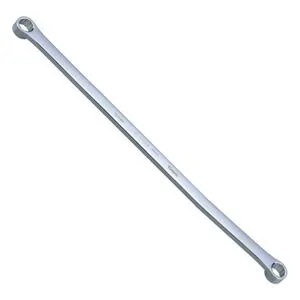 Ключ комбінований подовжені 14х17 мм (L368mm HANS tools)