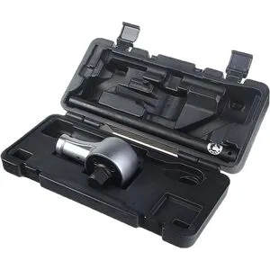 Ключ редукторний F3 / 4" х M 1" DR M (8190 HANS tools)