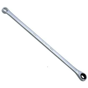 Ключ трещот.,удлинён 10мм(L292mm)11055 HANS tools)