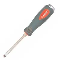 Отвертка ударн, шлицев 8мм*150мм (0516M 8-6 HANS tools)