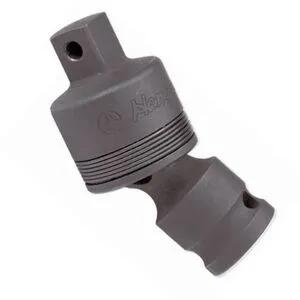 Кардан (шарнир) ударный 1/2" (70мм, 150г) (84200 HANS tools)