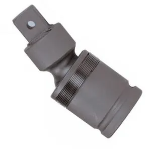 Кардан (шарнир) ударный 1/2" (70мм, 150г) (84201 HANS tools)