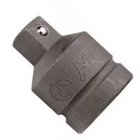 Переходник 1"Mх 3/4"F (70мм, 600г) (8804 HANS tools)