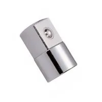 Переходник 1/2"M-3/4"F (45мм, 100г) (4805 HANS tools)