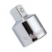 Переходник 3/4"M-1/2"F (54мм, 200г) (6804 HANS tools)