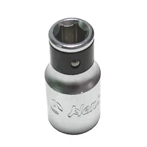Перехідник для біт 1/2" * 10мм (4002М10 HANS tools)