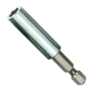 Переходник с магнитом для насадок 150 мм. HANS tools