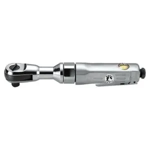 Пневмотрещотка 1/2"DR, 160 об/мин, 81Нм, 1,2кг (84120 HANS tools)