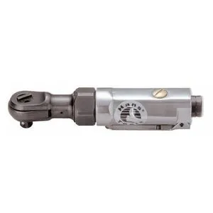 Пневмотрещотка 3/8, DR 160, об/мин 27.1Нм, 1кг (83121 HANS tools)