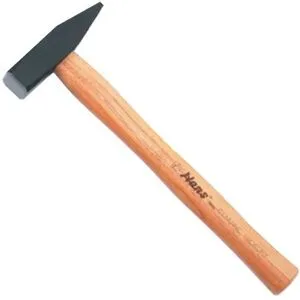 Молоток слесарный 1500 гр. (5742-1500 HANS tools)