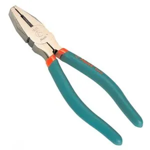 Пассатижи 200мм, 370г (1825-8 HANS tools)