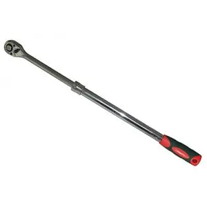 Трещотка 1/2" с удлинителем 600мм (4102-24GO HANS tools)