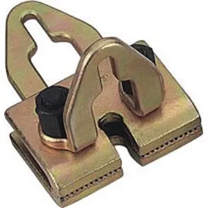 Захват для кузовн.работ однофункциональн (D4-601) (5т TJG)