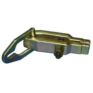 Захоплення для кузовн.работ однофункційний (D4-105) (2т. TJG)