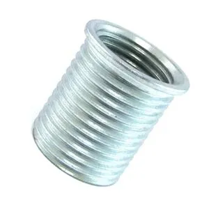 Гужон L=13/16" внутр. М14*1,25, наруж. М18*1,8 (шт) (А1417-4 TJG)