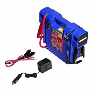 Пускозарядное ус-во 12V (бустер) (3102B JTC)