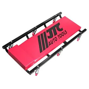 Лежак автослесаря усиленной конструкции (3105 JTC)