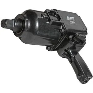 Гайковерт пневматичний ударний 1", 3390 Nm, 5813 JTC